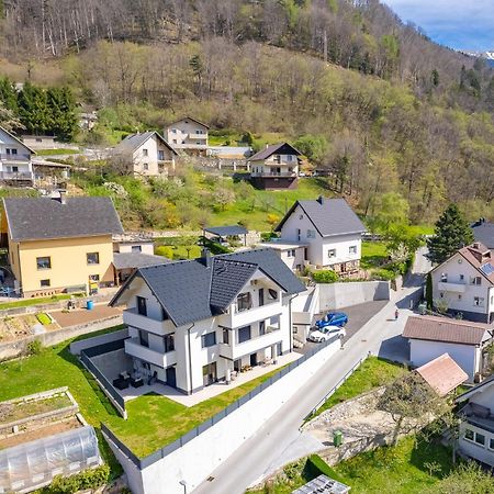 Apartments Luxury Ad Jesenice Dış mekan fotoğraf