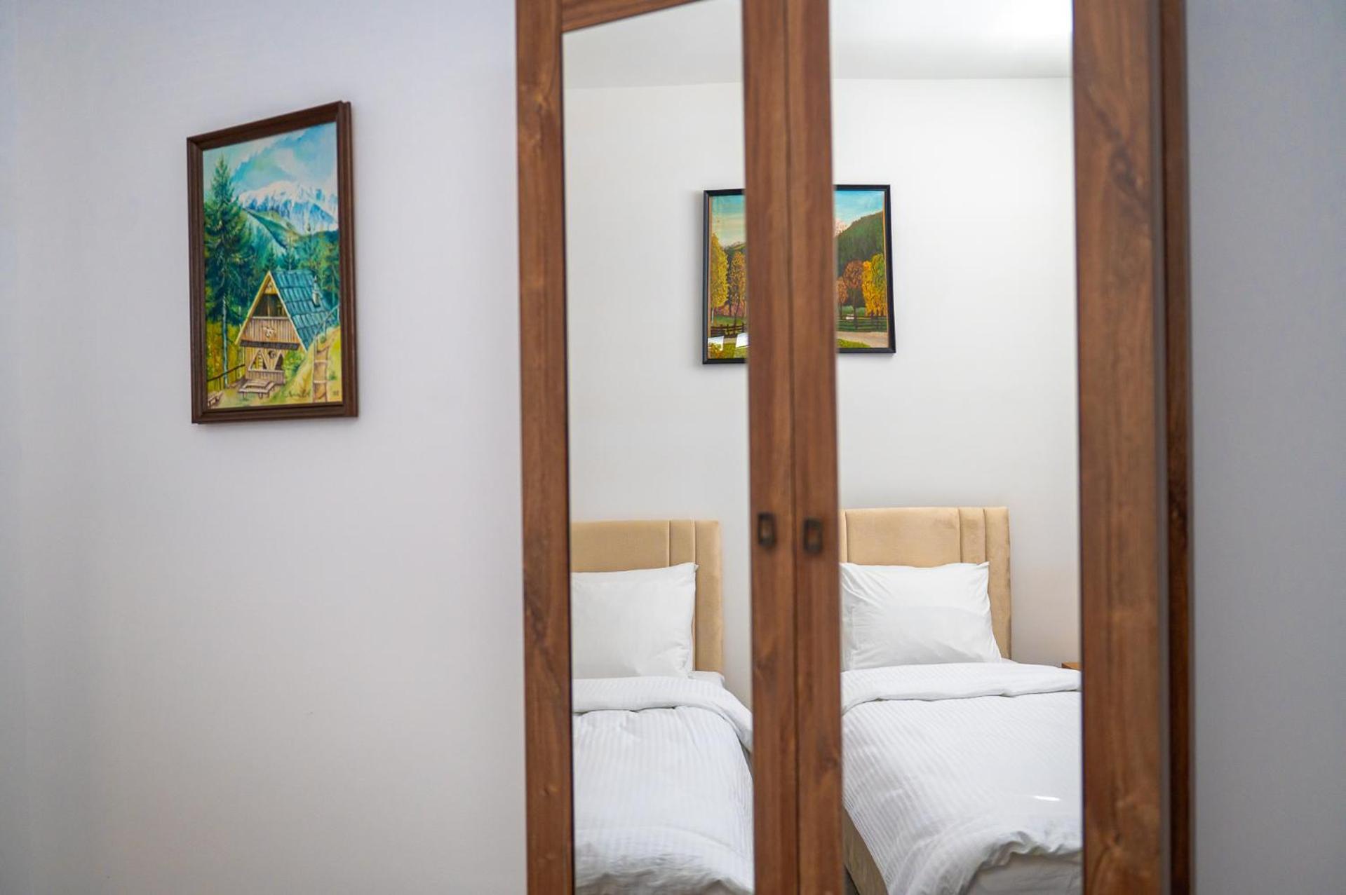 Apartments Luxury Ad Jesenice Dış mekan fotoğraf
