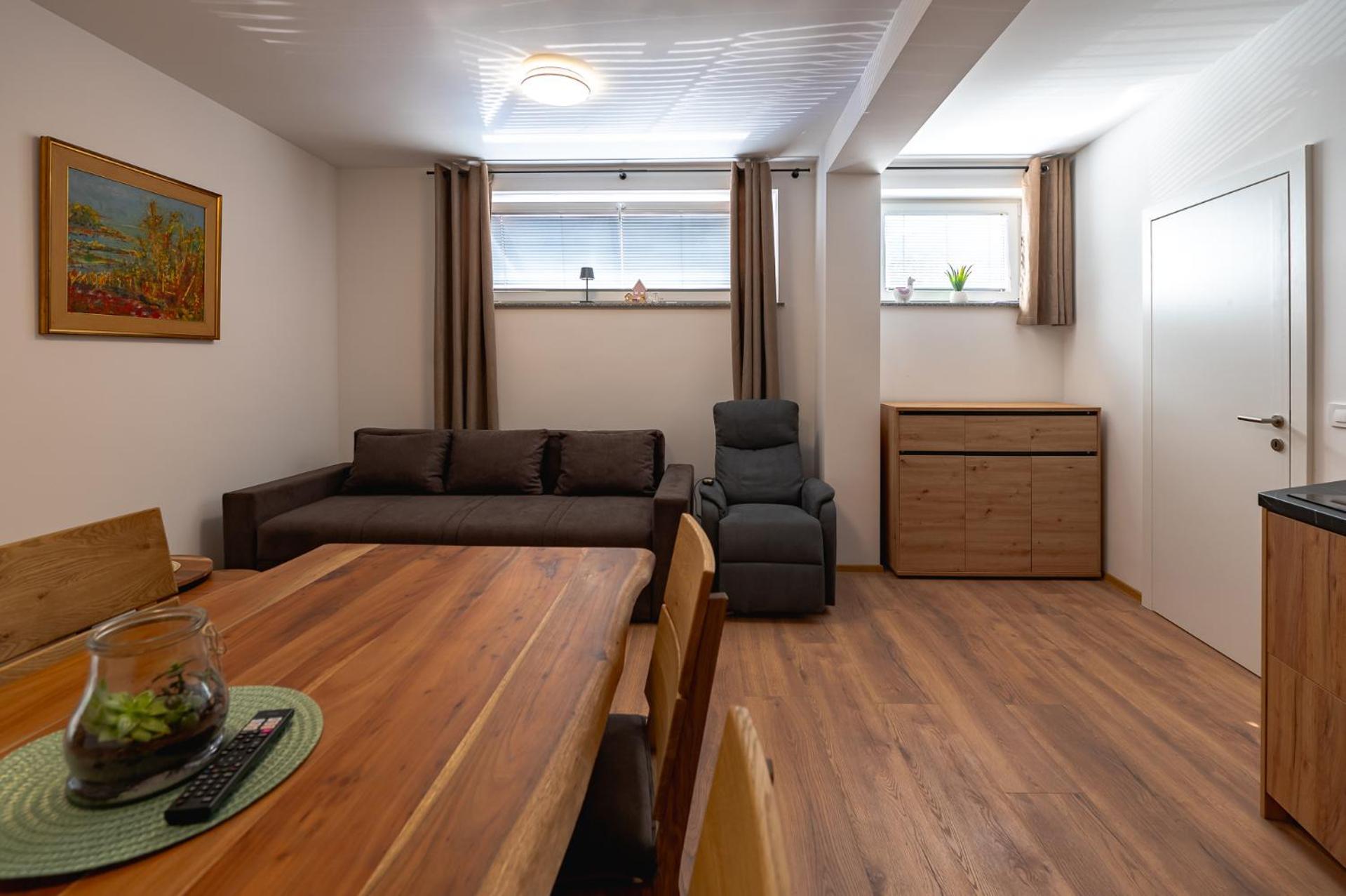 Apartments Luxury Ad Jesenice Dış mekan fotoğraf