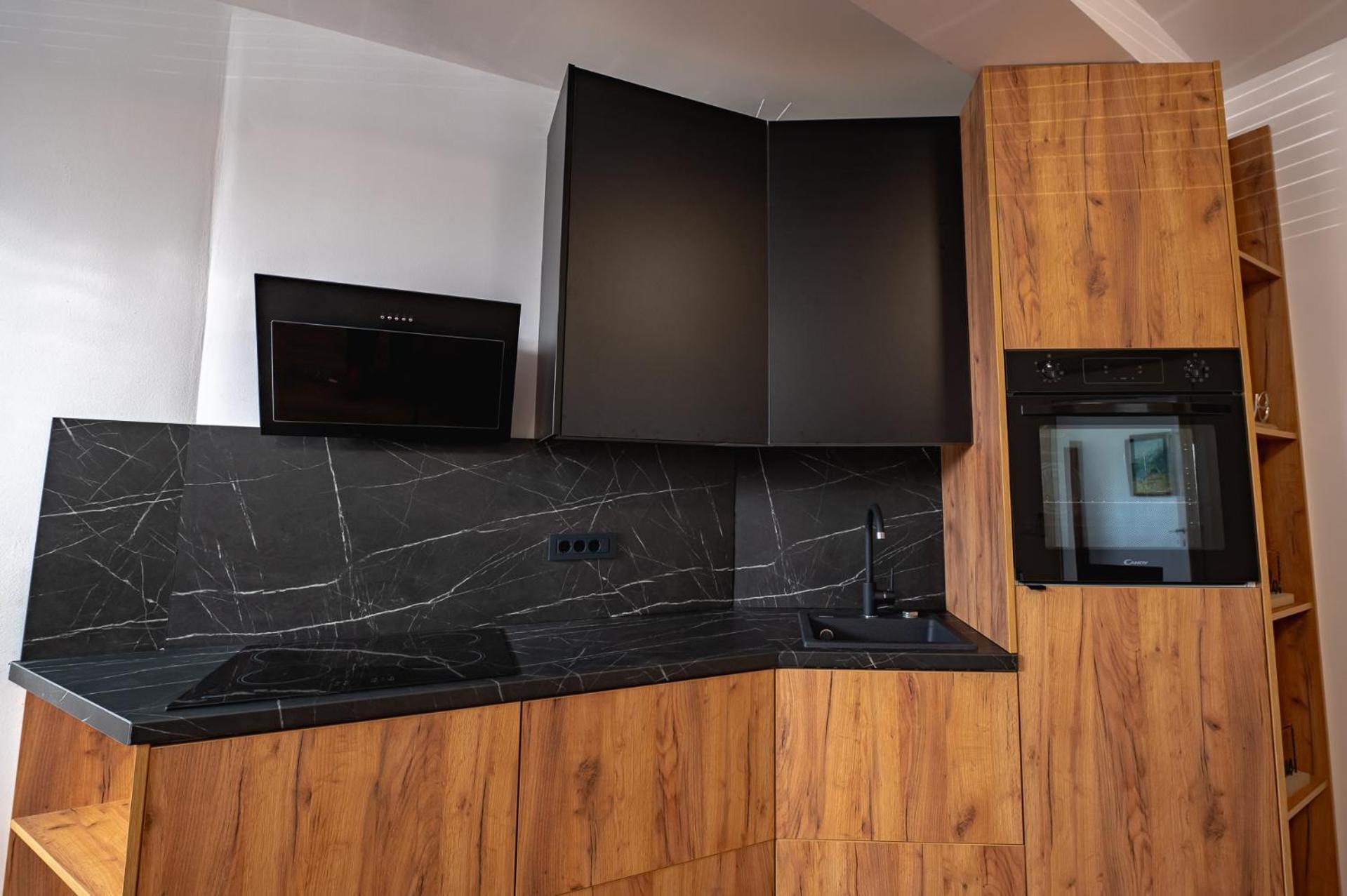 Apartments Luxury Ad Jesenice Dış mekan fotoğraf