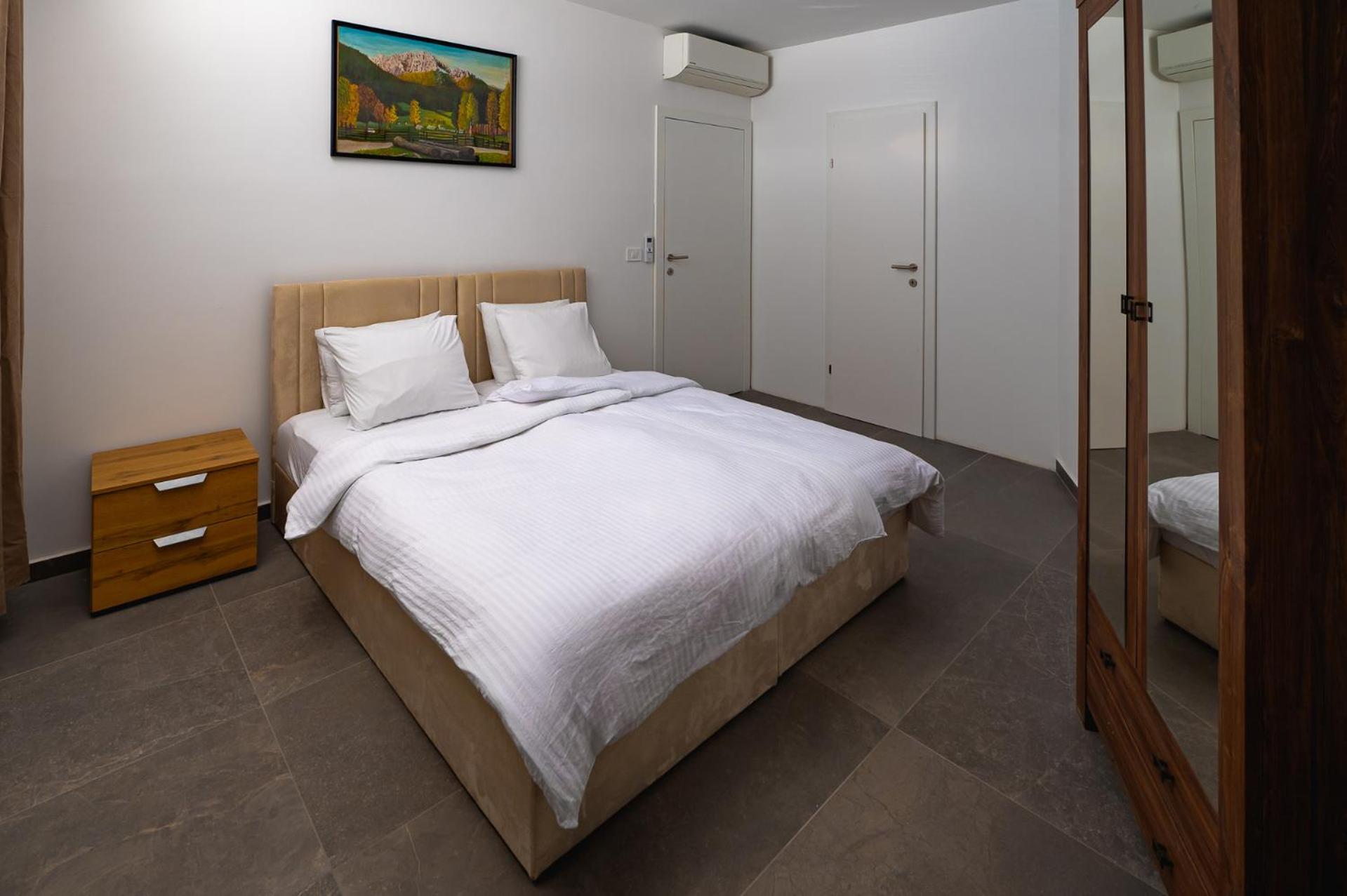 Apartments Luxury Ad Jesenice Dış mekan fotoğraf