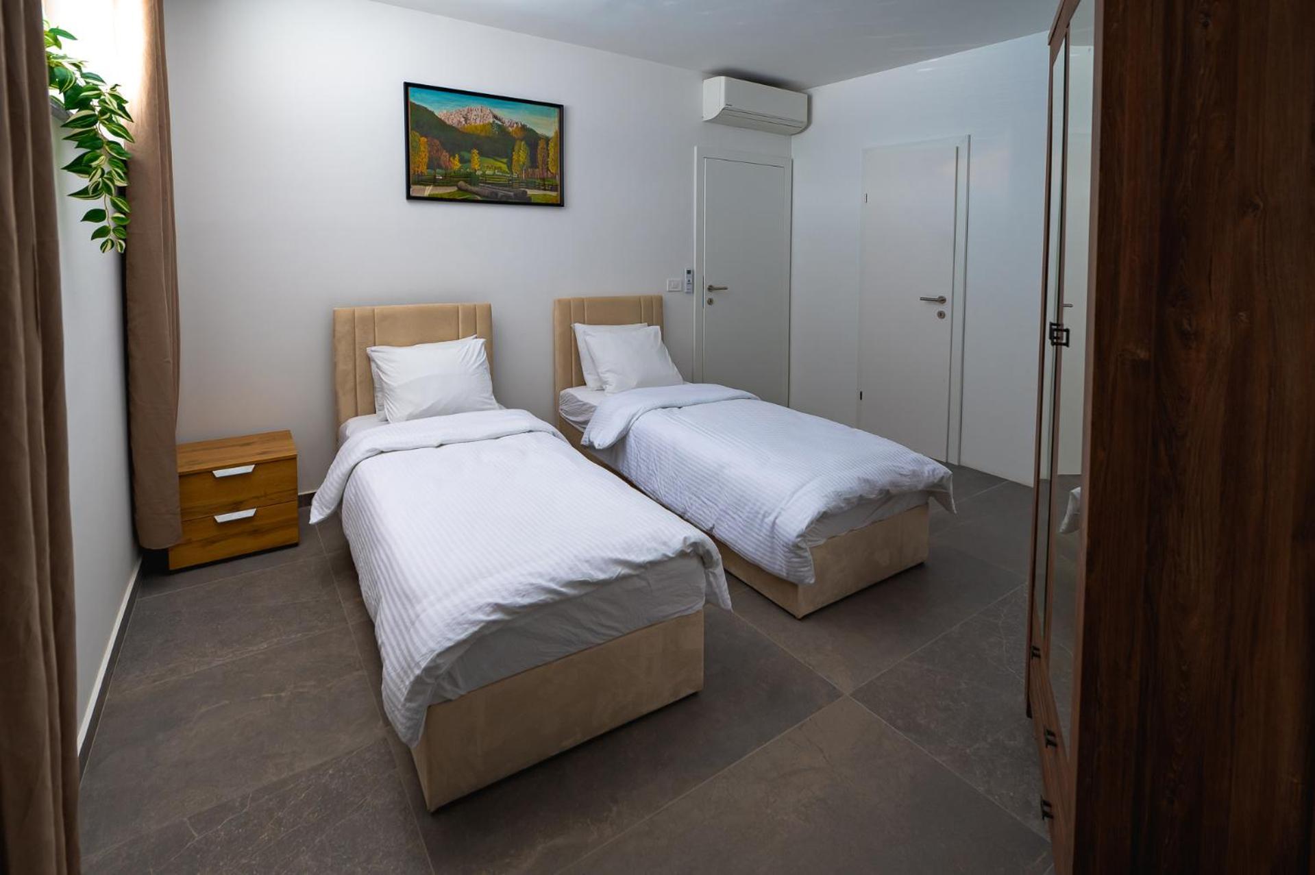 Apartments Luxury Ad Jesenice Dış mekan fotoğraf