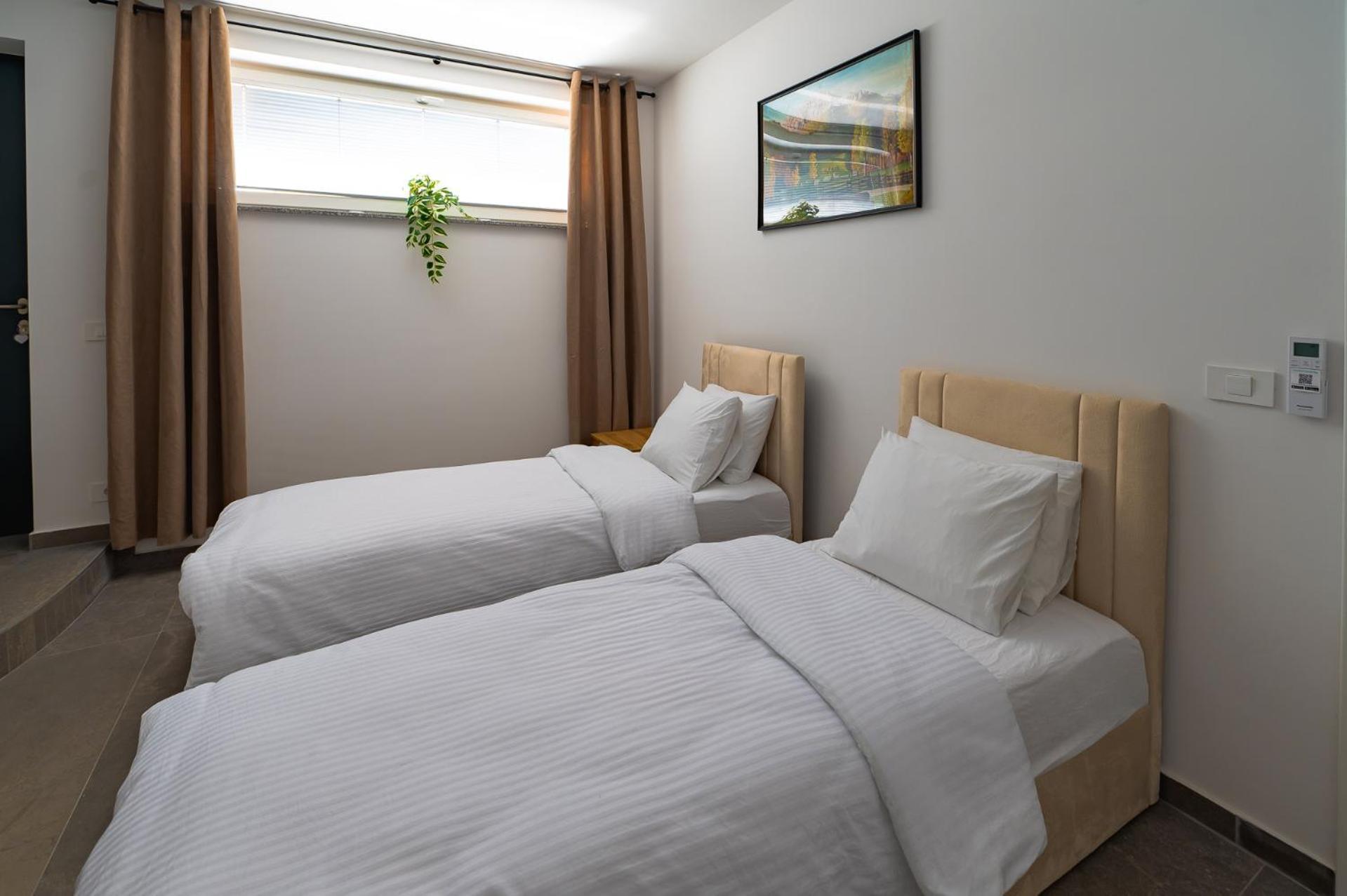 Apartments Luxury Ad Jesenice Dış mekan fotoğraf
