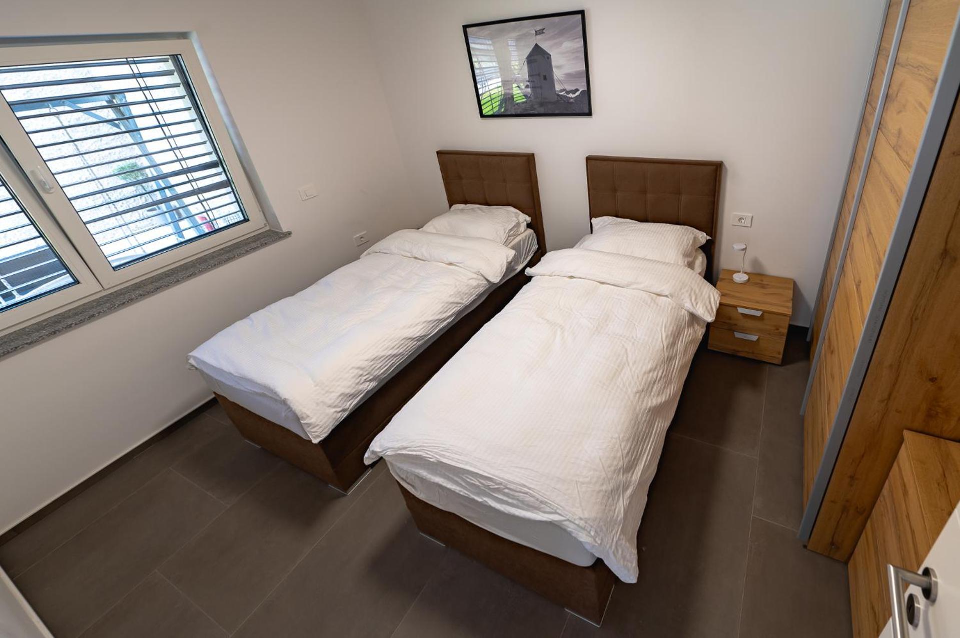 Apartments Luxury Ad Jesenice Dış mekan fotoğraf