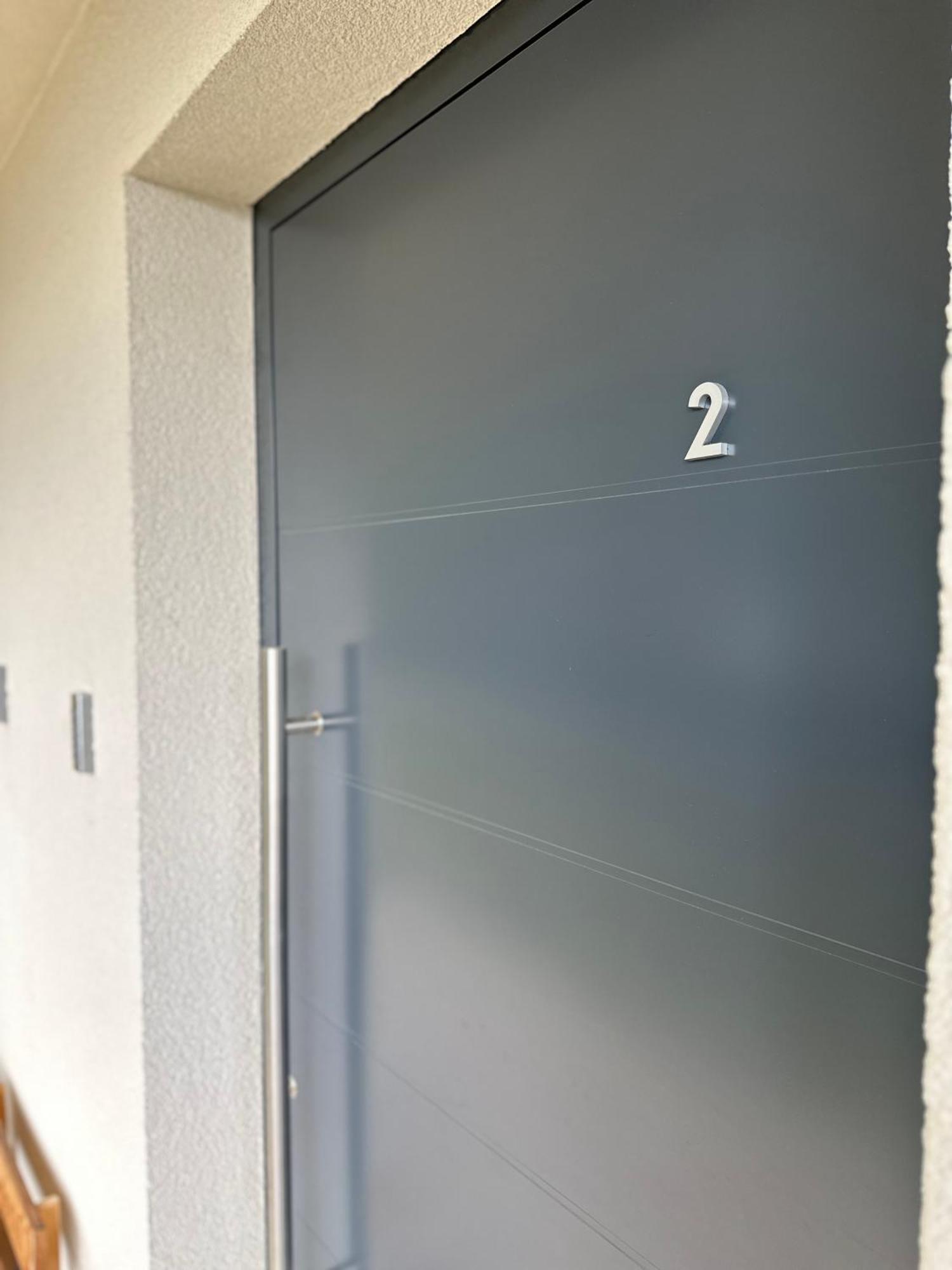 Apartments Luxury Ad Jesenice Oda fotoğraf