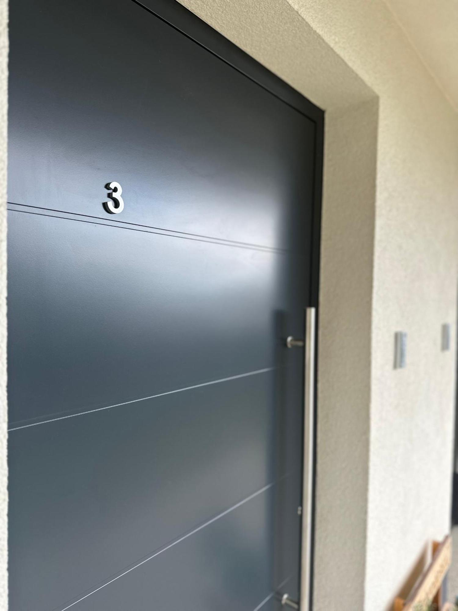 Apartments Luxury Ad Jesenice Oda fotoğraf